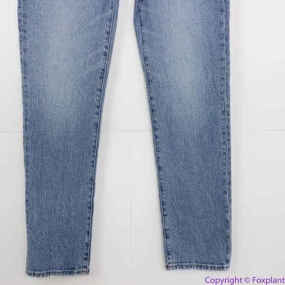 Madewell The Tall Perfect Vintage Jean in Banner Wash, 28T - Picture 5 of 15